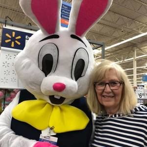 Meet your Posher, Donna